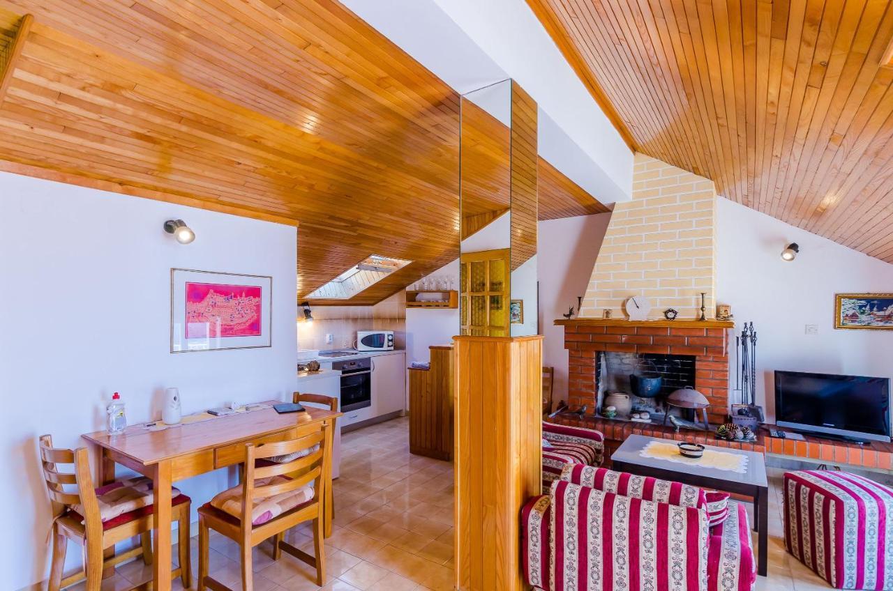 Apartment And Room Cicko Dubrovnik Room photo
