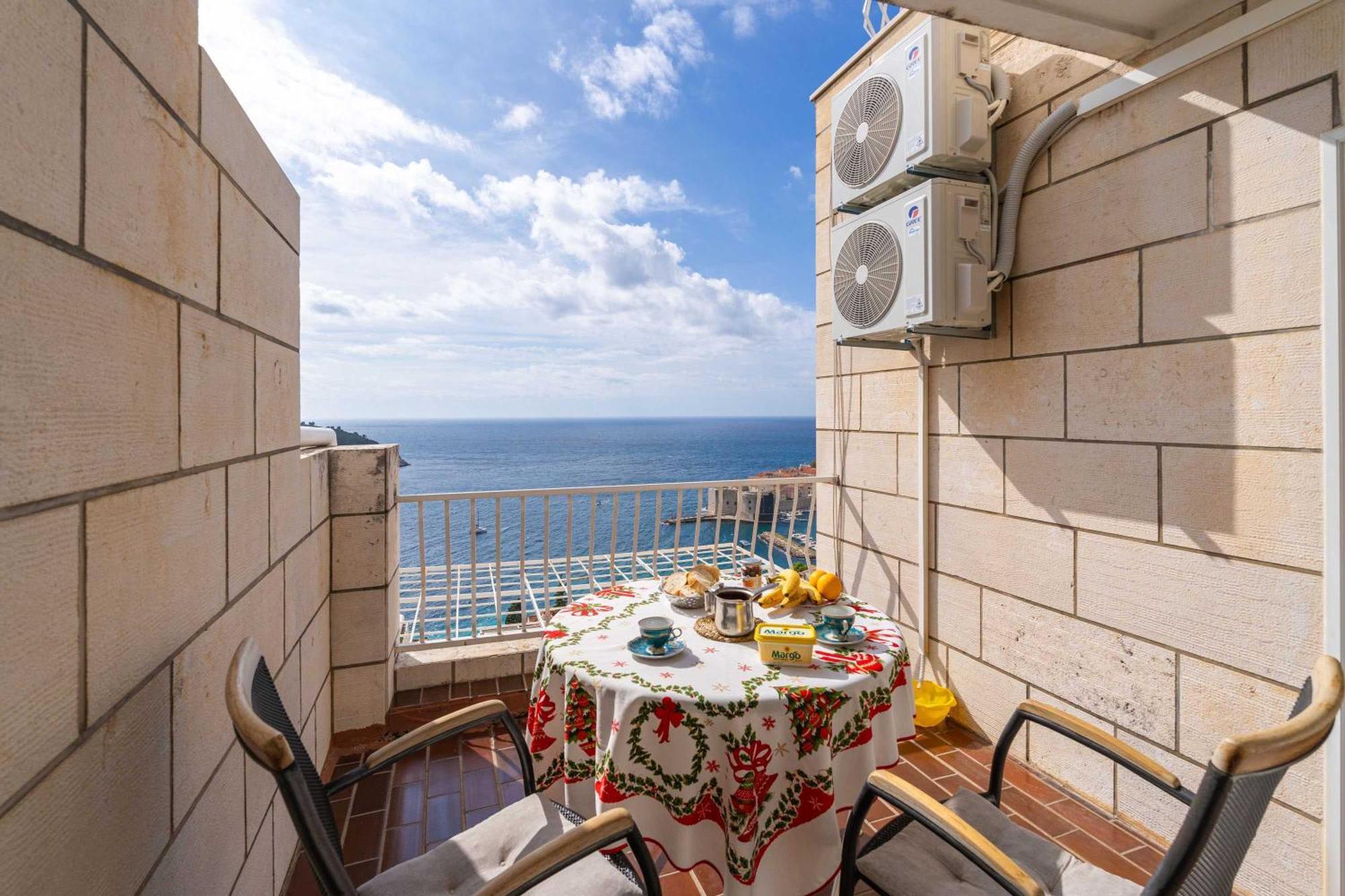 Apartment And Room Cicko Dubrovnik Room photo