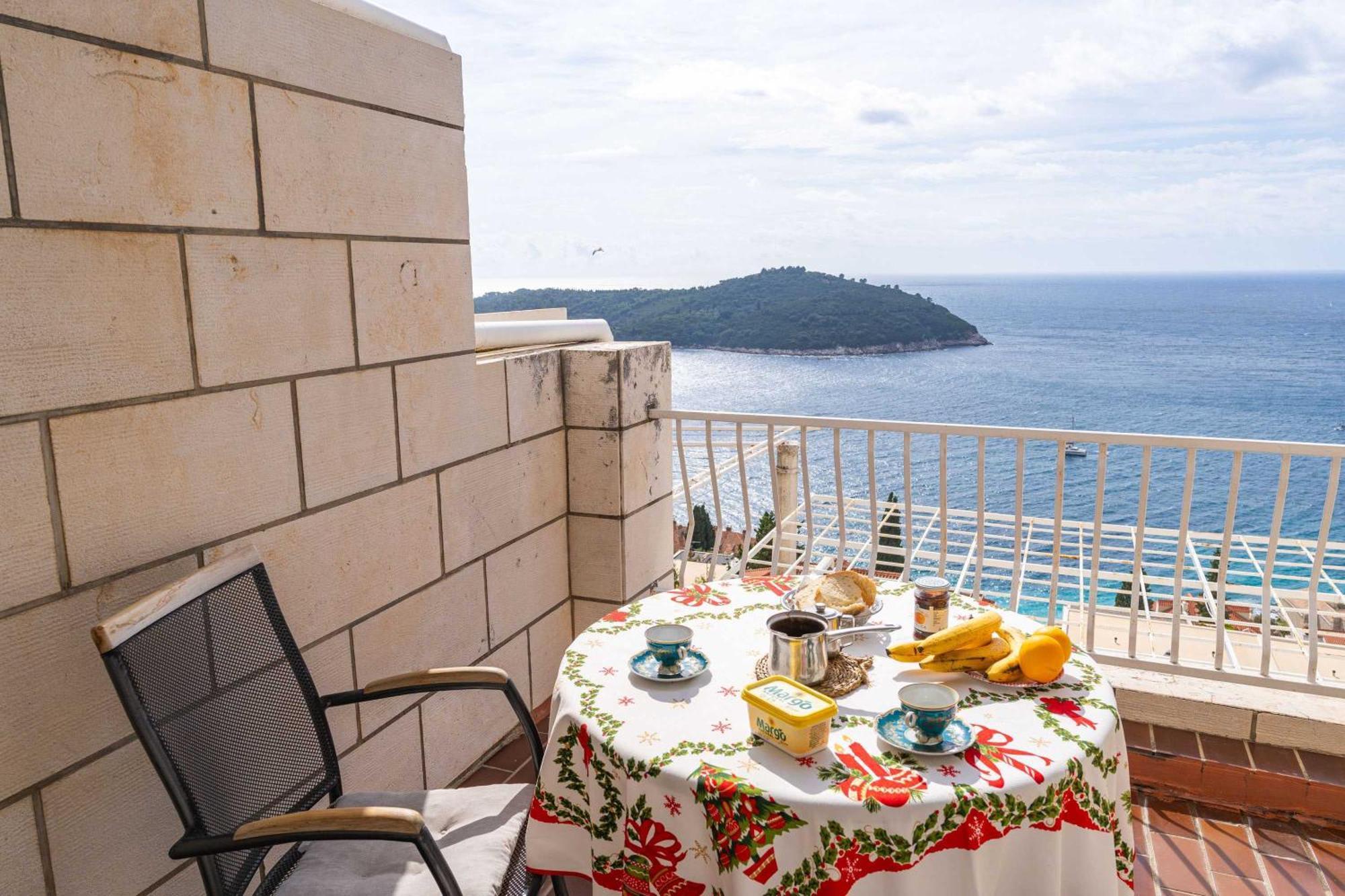 Apartment And Room Cicko Dubrovnik Exterior photo